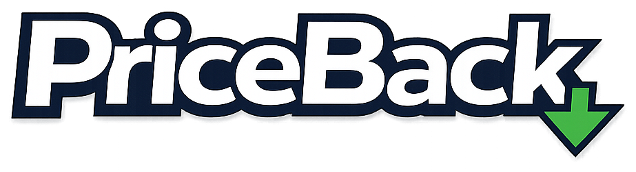 Priceback